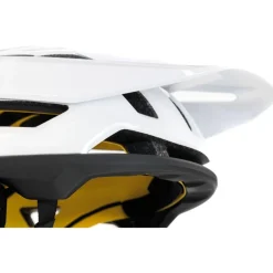 CUBE TROOPER MTB-Helm - wit