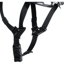 CUBE TROOPER MTB-Helm - wit