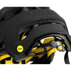 Mtb-Helmen < CUBE TROOPER TB-He - zwart