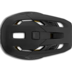 Mtb-Helmen < CUBE TROOPER TB-He - zwart