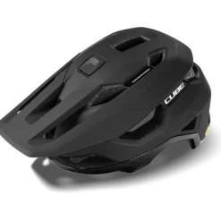 Mtb-Helmen < CUBE TROOPER TB-He - zwart