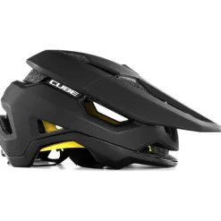Mtb-Helmen < CUBE TROOPER TB-He - zwart