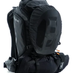 Drinkrugzakken < CUBE VERTEX 16 Backpack - black