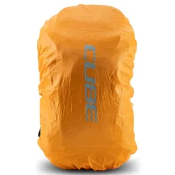 Drinkrugzakken < CUBE VERTEX 16 Backpack - black