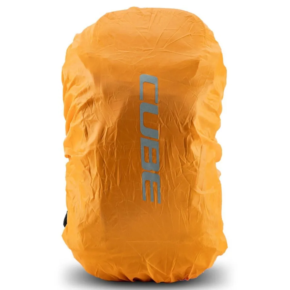 Drinkrugzakken < CUBE VERTEX 16 Backpack - black