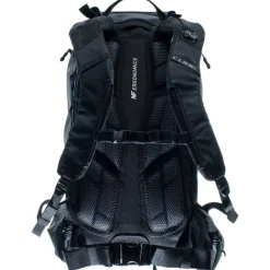 Drinkrugzakken < CUBE VERTEX 16 Backpack - black