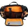 Heuptassen < CUBE VERTEX 3 Waist Bag - black