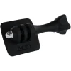 Verlichting Accessoires < ACID CUBE X-Lock Flip GoPro and Front Light Adapter for Helmet - black