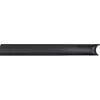 CUBE Zadelpen Litening Aero / Air UCI Zero - 400mm - zwart
