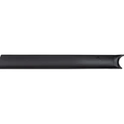 CUBE Zadelpen Litening Aero / Air UCI Zero - 400mm - zwart