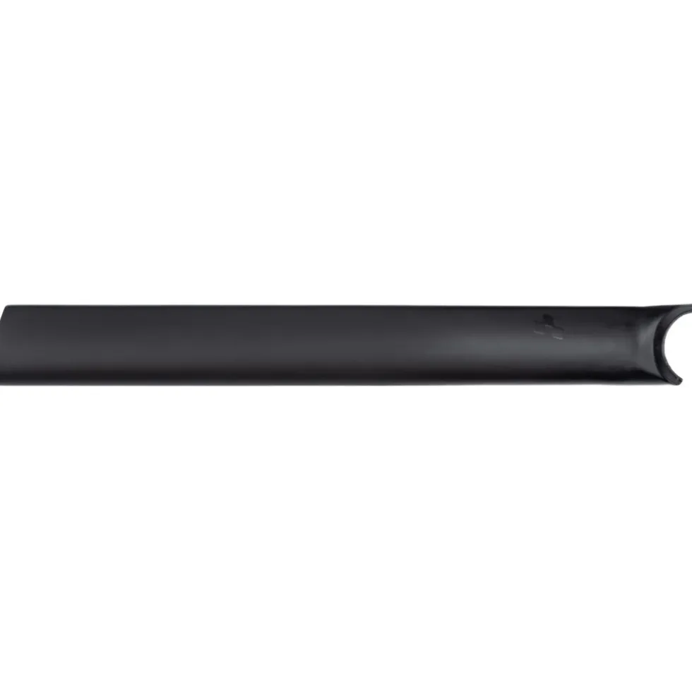 CUBE Zadelpen Litening Aero / Air UCI Zero - 400mm - zwart