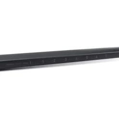 CUBE Zadelpen Litening Aero / Air UCI Zero - 400mm - zwart