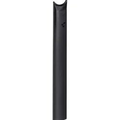 CUBE Zadelpen Litening Aero / Air UCI Zero - 400mm - zwart