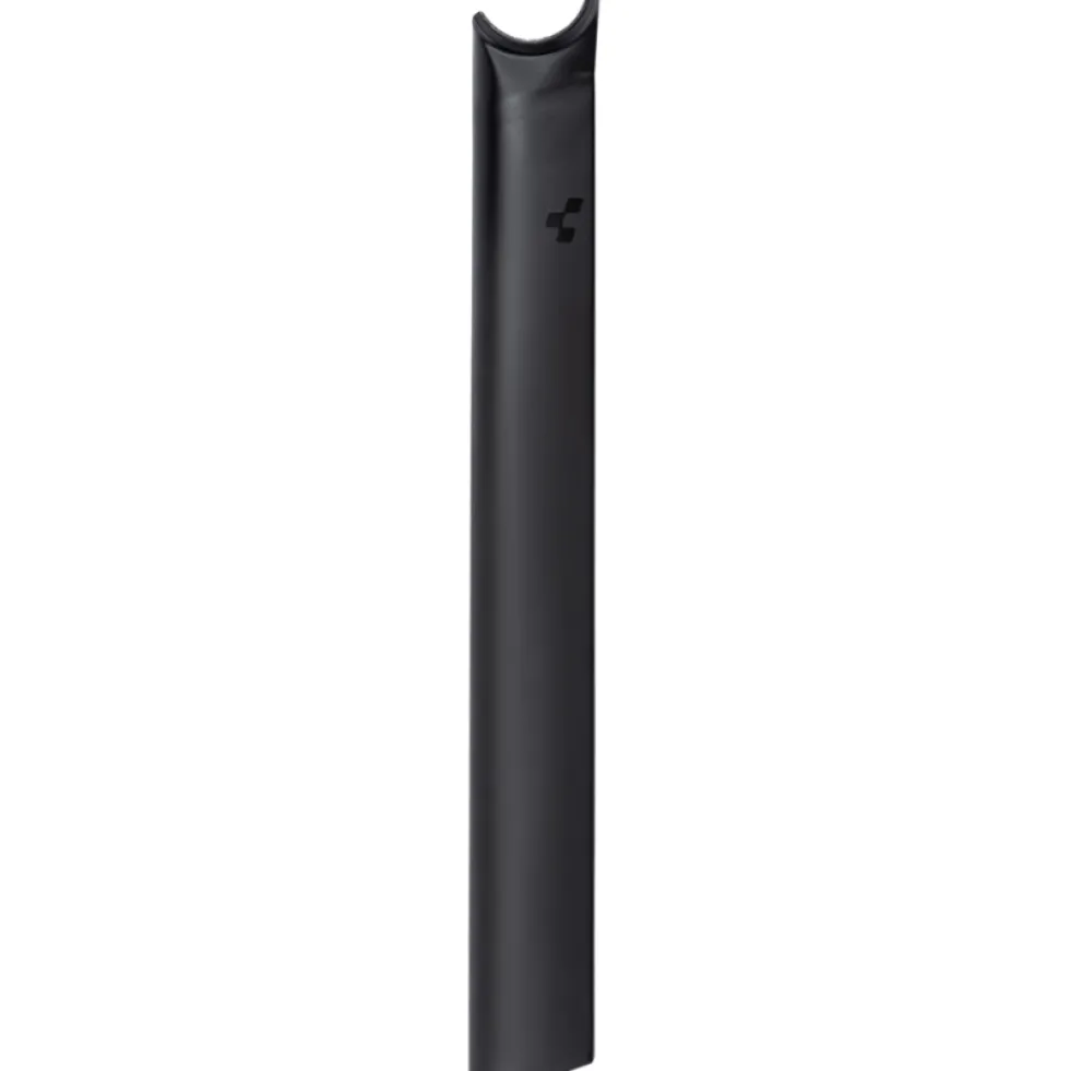 CUBE Zadelpen Litening Aero / Air UCI Zero - 400mm - zwart