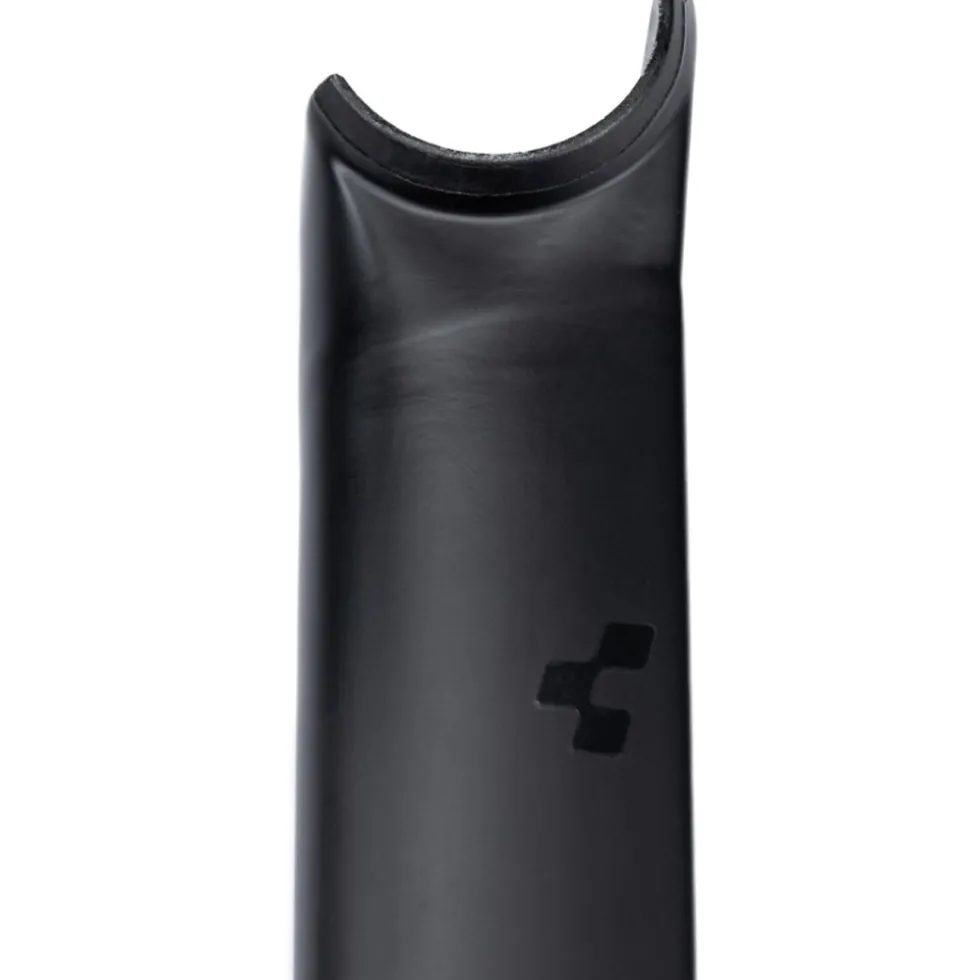 CUBE Zadelpen Litening Aero / Air UCI Zero - 400mm - zwart
