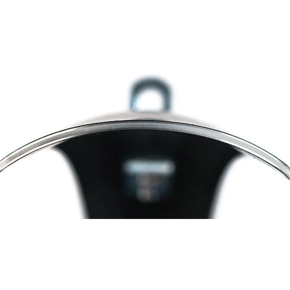 Curana GRT Spatbordset C-Lite 28 Inch - 30 mm - zwart
