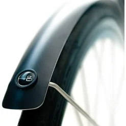 Curana GRT Spatbordset C-Lite 26 Inch - 60 mm - zwart