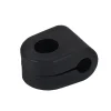 Spatborden < Curana Strut Clip - zwart