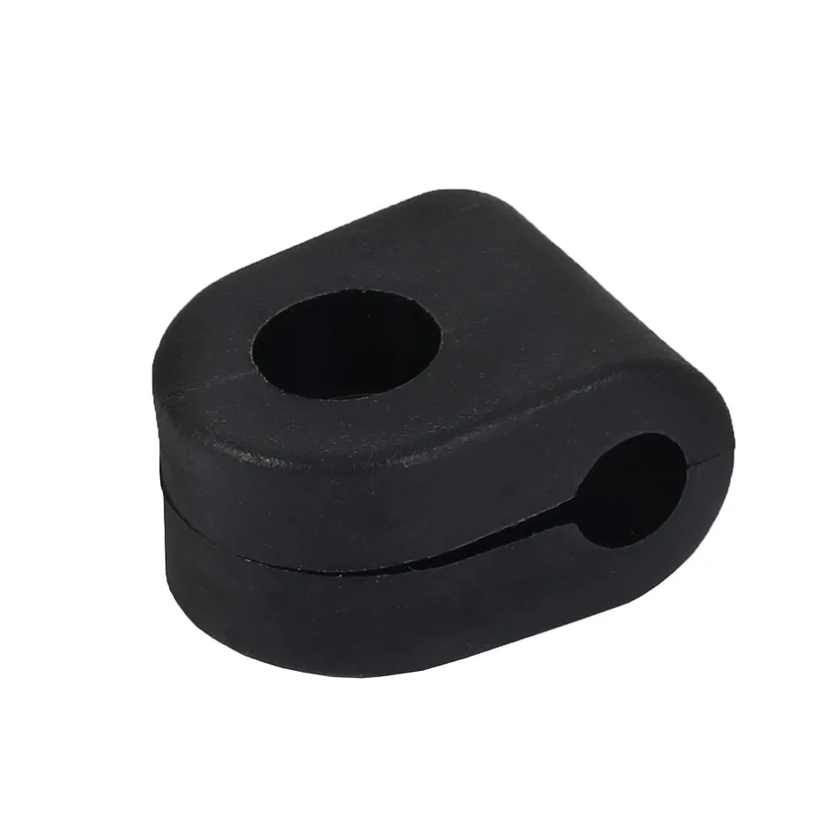 Spatborden < Curana Strut Clip - zwart