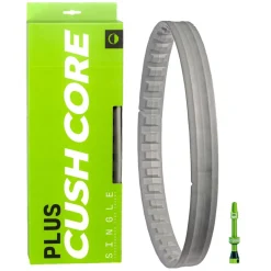 Banden Accessoires En Tubeless|Gereedschap En Onderhoud < CushCore PRO / PLUS Suspension System Tire Insert - incl. Valve - Single (1 Piece)