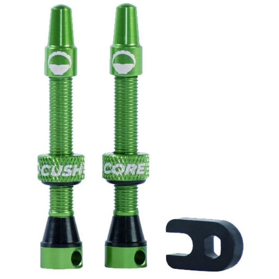 Banden Accessoires En Tubeless|Gereedschap En Onderhoud < CushCore PRO Suspension System Tire Insert Mixed Set - 27.5 Inch / 29 Inch