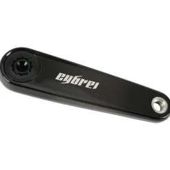 Cybrei Carbon crankset - 24 mm