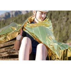 Cyclite EHBO-set / 02 - 0,11 l - Wit