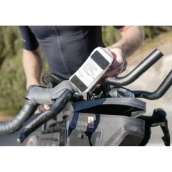 Cyclite EHBO-set / 02 - 0,11 l - Wit