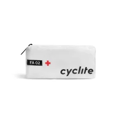 Cyclite EHBO-set / 02 - 0,11 l - Wit