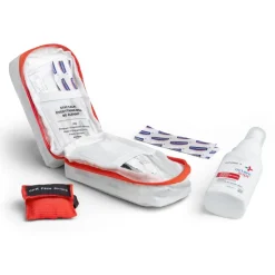Cyclite EHBO-set / 02 - 0,11 l - Wit