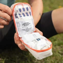 Cyclite First Aid Kit / 01 - Wit