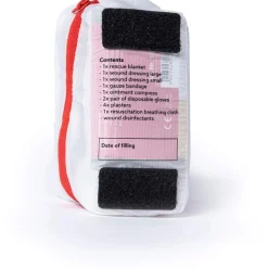 Cyclite First Aid Kit / 01 - Wit