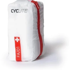 Cyclite First Aid Kit / 01 - Wit