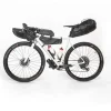Cyclite Aero Bag / 01 Stuurtas - 4.9L - Zwart
