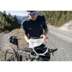 Cyclite Aero Bladder / 02 Drinkzak - 2L - Transparent
