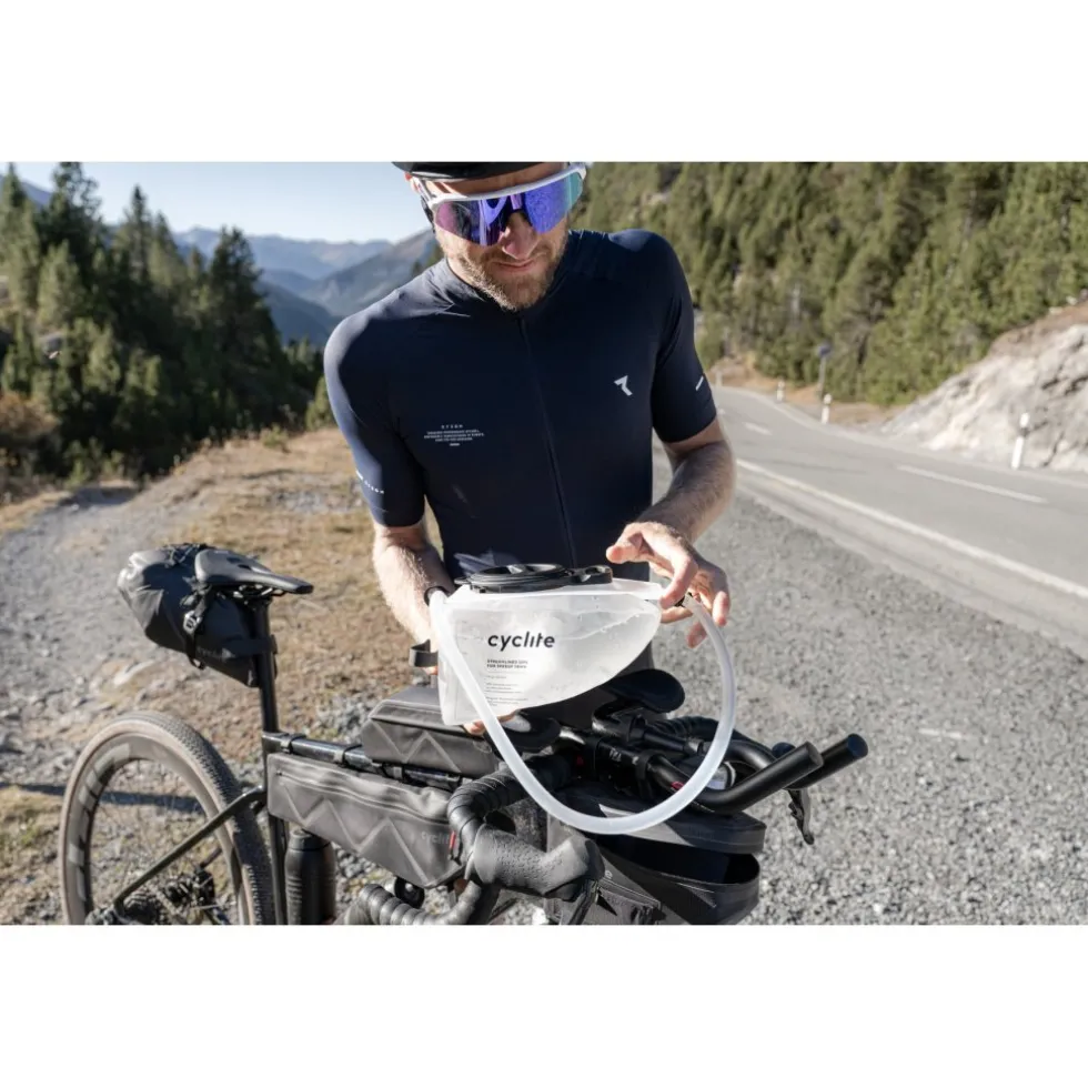 Cyclite Aero Bladder / 02 Drinkzak - 2L - Transparent