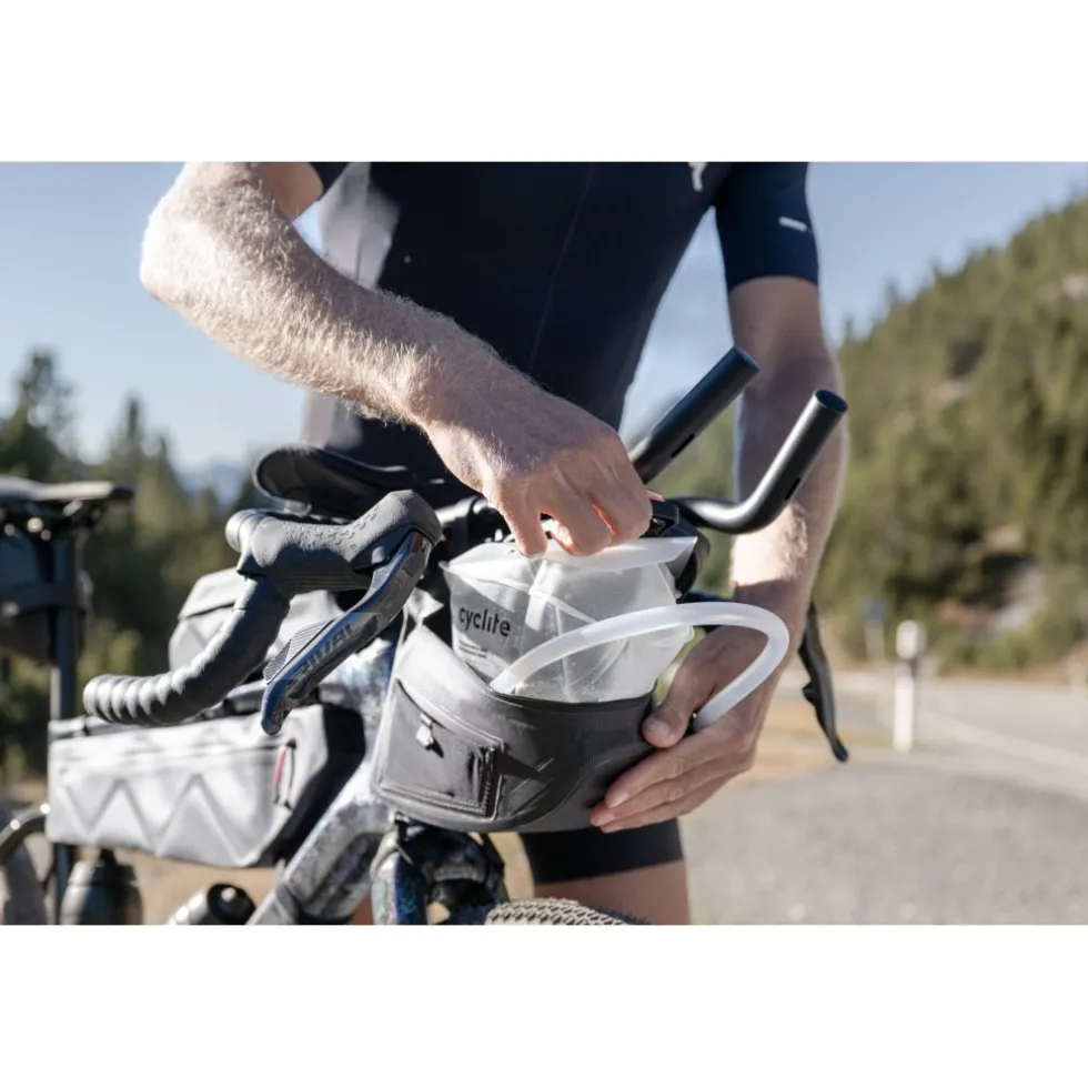 Cyclite Aero Bladder / 02 Drinkzak - 2L - Transparent