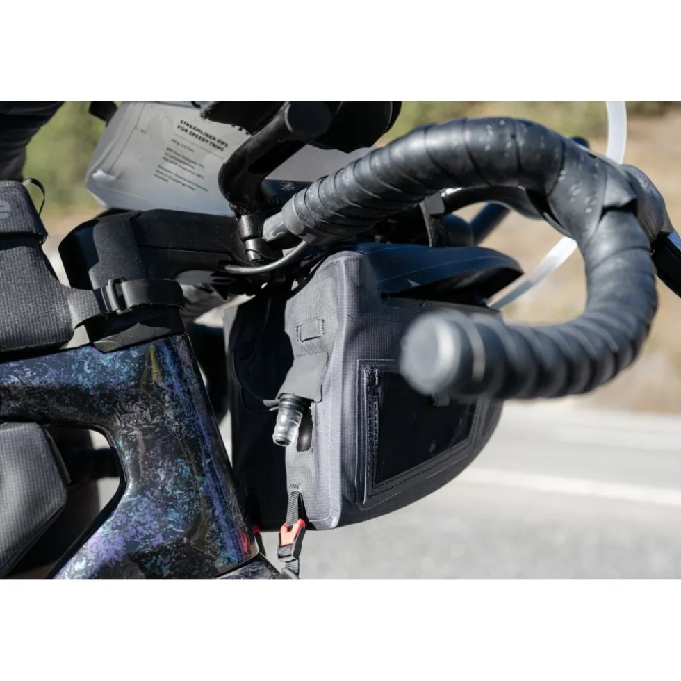 Cyclite Aero Bladder / 02 Drinkzak - 2L - Transparent
