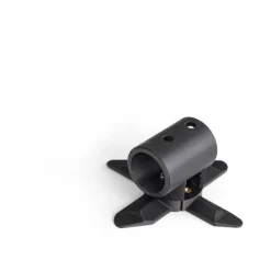 Verlichting Accessoires < Cyclite Aero Mount / 02 - Zwart