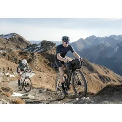 Verlichting Accessoires < Cyclite Aero Mount / 02 - Zwart