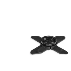 Verlichting Accessoires < Cyclite Aero Mount / 02 - Zwart