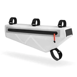 Cyclite Frame Bag / 02 Frametas - 2,8L - Lichtgrijs