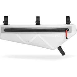 Cyclite Frame Bag / 02 Frametas - 2,8L - Lichtgrijs