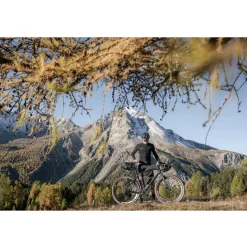 Cyclite Frame Bag Small / 02 Frametas - 1,4L - Light Grey