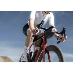 Cyclite Frame Bag Small / 02 Frametas - 1,4L - Light Grey