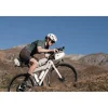 Frametassen < Cyclite Frame Bag XT / 02 Frametas - 3,2L - Zwart