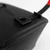 Stuurtassen < Cyclite Handle Bar Bag Nano / 01 Stuurtas - 1,3L - Zwart