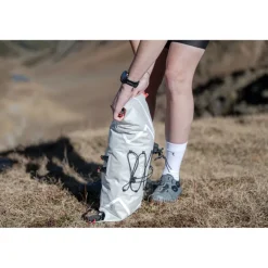 Cyclite Handle Bar Roll Bag / 02 Stuurtas - 12,6L - Zwart