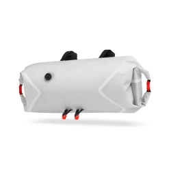Cyclite Handle Bar Roll Bag / 02 Stuurtas - 12,6L - Zwart