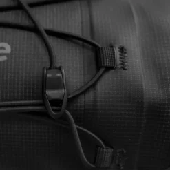 Cyclite Handle Bar Roll Bag / 02 Stuurtas - 12,6L - Lichtgrijs